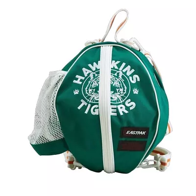 EASTPAK Retro Design Stranger Things 99 Basketball Bag Adjustable Multicoloured  • £22.98