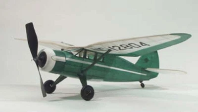 $58.55 • Buy Stinson Reliant SR10 Wooden Model Airplane By Dumas