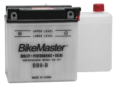 Performance Conventional Battery For Triumph Bonneville T140 1973-1983 White • $59.13