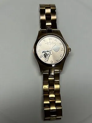 Marc Jacob Women's Automatic Watch • $59.99