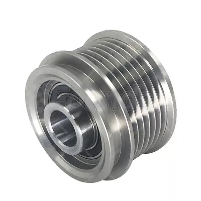 $22.75 • Buy Alternator Clutch Pulley For VW Golf Jetta Beetle Passat TDI 2.0L VR6 1.8T L4