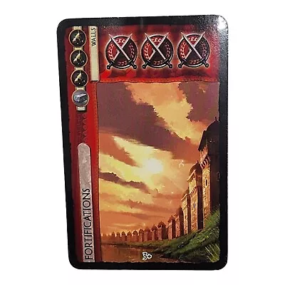 Asmodee Editions Seven 7 Wonders REPLACEMENT Age I Cards • $8.95