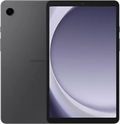 Brand New Samsung Galaxy Tab A9 (SM-X110) 64GB+4GB RAM • $134.89