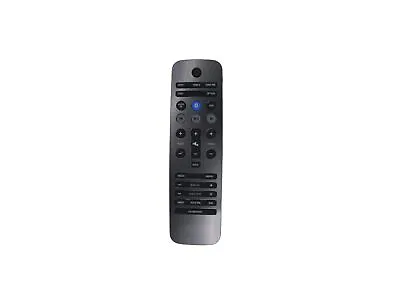 Remote Control For Philips Fidelio E5 Wireless Soundbar System Speaker • $20.58