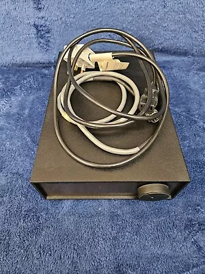 Naim Audio Olive Nap 140 Power Amplifier 1994 • £400