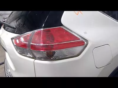 Passenger Tail Light VIN K 1st Digit Korea Built Fits 14-17 ROGUE 1326298 • $94.99