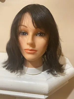 Wigs For Women Human Hair • $500