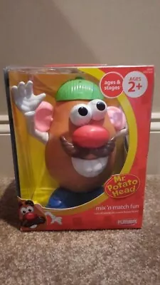 Classic Mr Potato Head Playskool • $15