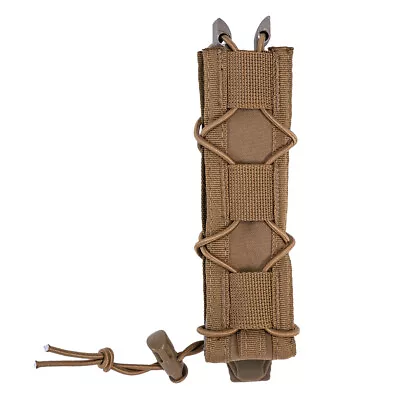 Strike Systems Airsoft EVO 3A1 Magazine Pouch Molle Single • £16.43