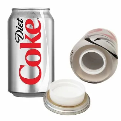 Diet Coke Can Bottle Stash Safe Hidden Diversion Secret Car Safes Hide Cola • £12.99