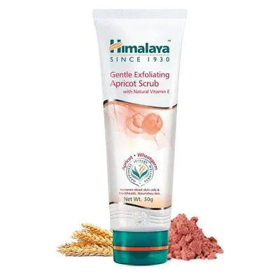 £10.21 • Buy Himalaya Herbal Deep Cleansing Apricot Face Wash, 100ml