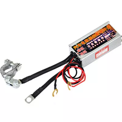 Remote Control Car Battery Switch Disconnect Power Cut Off Kill Master Isolator • $26.90