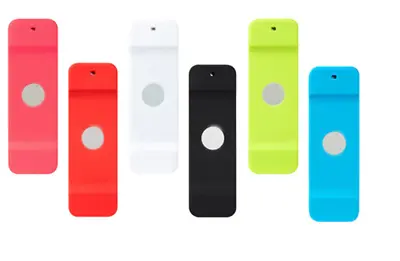 $4.50 • Buy For Apple TV (4th Gen)  Remote Controller Anti Dust Silicone Case Cover Skin AU