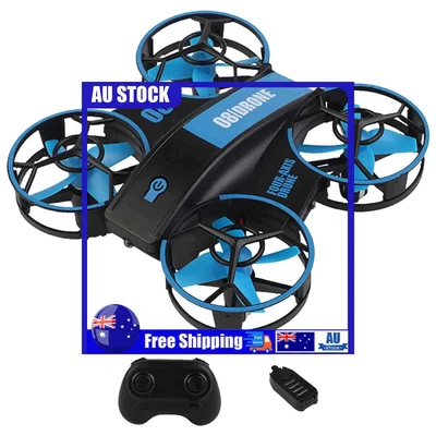 $33.40 • Buy JJRC RH821 Mini RC Drone Helicopter Altitude Hold Quadcopter For Kids Beginners 