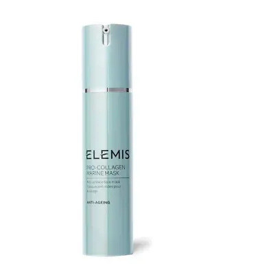 Elemis Pro-Collagen Marine Mask Anti - Ageing 50 Ml New Free P&P 48T RM. • £38