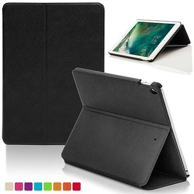 £5.99 • Buy Forefront Cases® Clam Shell Smart Case Cover Sleeve Apple IPad 9.7 2017 A1822