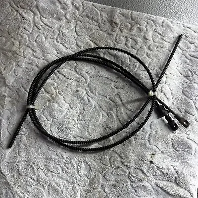 MG MGA MKII 1500  1600 Roadster Coupe Pair Of Wiper Inner Cables • $13