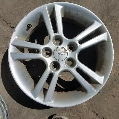 Wheel 16x6 Alloy 10 Spoke Fits 04-06 LANCER 328890 • $115.38