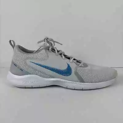 Nike Mens Running Shoes Size 13 Pure Platinum  • $29.99