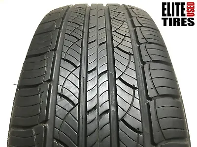 [1] Michelin Latitude Tour HP P245/60R18 245 60 18 Tire 6.5-7.25/32 • $56.03