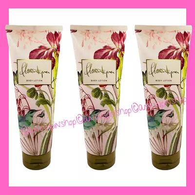 M&S Florentyna Body Lotion Trio 250ml X3 NEW Marks And Spencer • £33.95