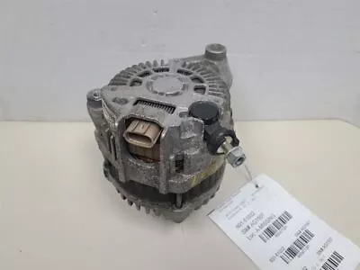 Alternator Without Regenerative Braking Fits 14-17 MAZDA 3 471281 • $67.31