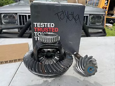 2003 Toyota 4Runner Front Axle Carrier And Ring And Pinion 8  3.91 Gears • $250