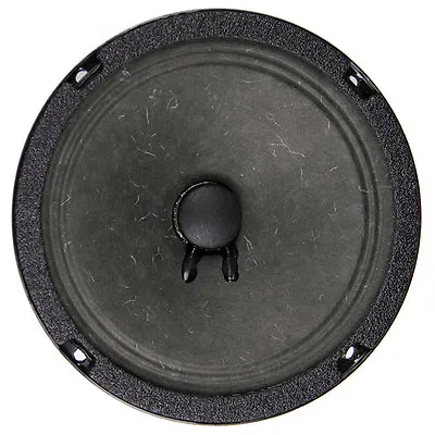 Eminence Patriot 620H 6-1/2  Hemp Cone Guitar Speaker 20W 4 Ohm 4 Combo Amp • $104.99