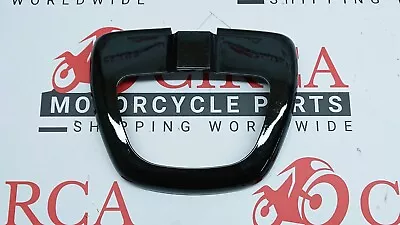 BMW R1200 C 97-04 R1200 C INDEPENDENT 01-04 Cover F Seat Pad 52512329397 • $112.63