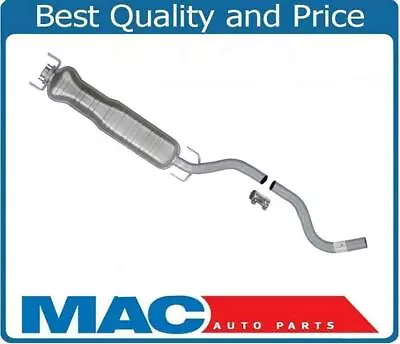 Fits 1999-2003 Saab 9-5 9 5 3.0L Middle Muffler Exhaust OE Style • $215