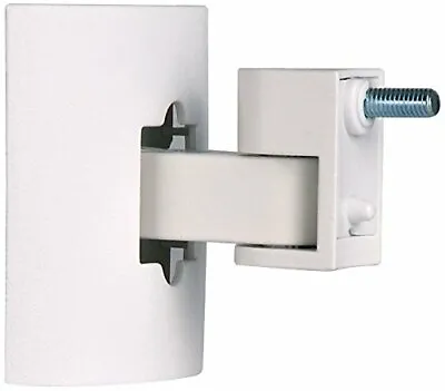 Genuine Bose Wall Mount Brackets For Bose Cube Speaker  - Single - White • $23.88