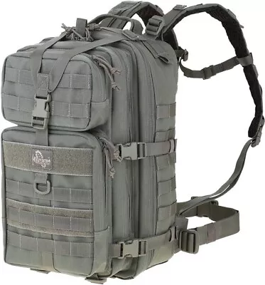 Maxpedition PT1430F Falcon 3 Tactical Backpack Green • $187.76