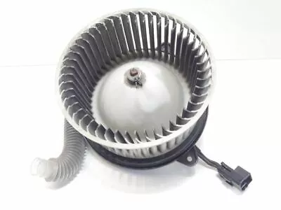 Mazda Premacy 2002 Heater Fan 894000 Diesel 74kW GUST29142 • $16.01