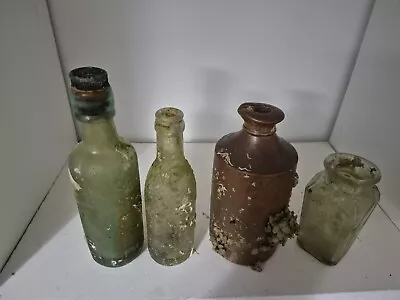 Shipwreck Bottles • $61.66