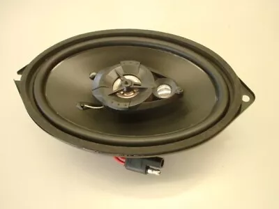 Ford Falcon Xk/xl/xm/xp Dash Speaker - Repro • $61