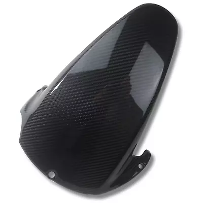 100% Carbon Rear Hugger Mudguard Honda CBR900RR 954cc 02-03 • $89.47