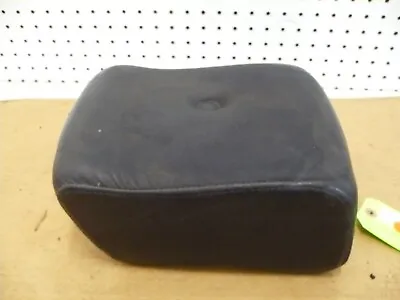 Kawasaki 95 Vn1500a Vulcan Rear Back Passenger Seat Oem 53001-1500-ma • $24.99