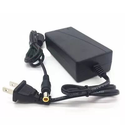 12V Ac Adapter Charger Compatible For Korg PA500 M50 X50 PA50D Music Keyboard • $28.59