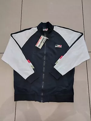 B.A.R Honda F1 Jacket/Fleece Official Merchandise New Size S • £49.99