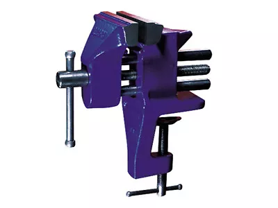 IRWIN Record V75B Table Vice 75mm (3in) - Boxed RECV75B • $104.79