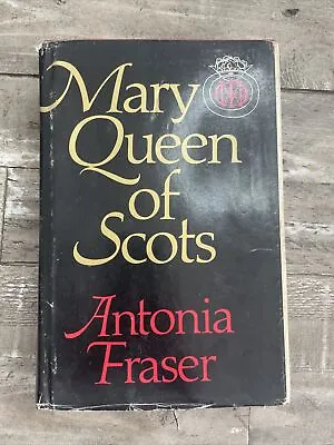 £18.02 • Buy 1969 Antique Biography  Mary Queen Of Scots 