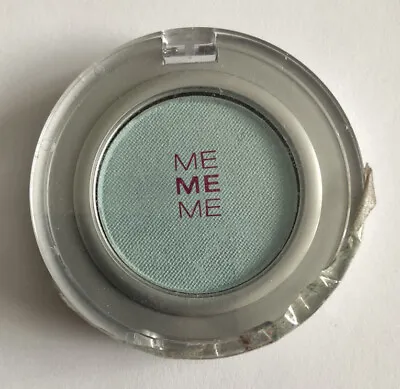 MeMeMe Mono Eyeshadow 23 Sky Blue SeeD2 • £1.10