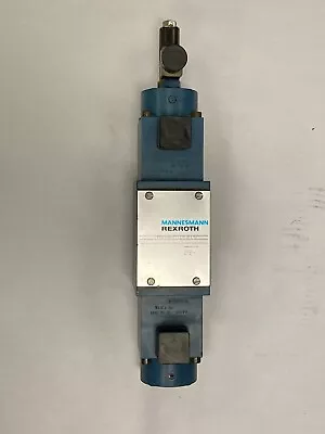 Mannesmann Rexroth4WRE10W64-12/24K4/M Proportional Directional Valve • $475