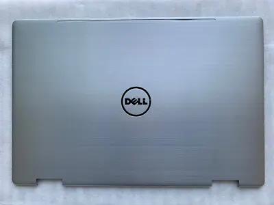 Genuine For Dell  Inspiron 15mf 7000 7569 7579 LCD Back Cover Lid GCPWV 372MG • $35