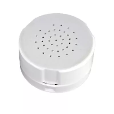 Toy Voice Box Recordable Button Sound Box For DIY Gifts Mini Size Audio Recordin • $10.46