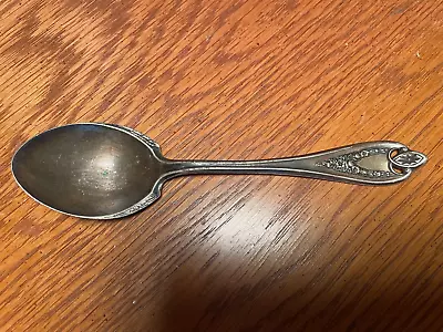 Rogers Bros. 1847 Triple XS Teaspoon Silverplate Spoon • $3.95