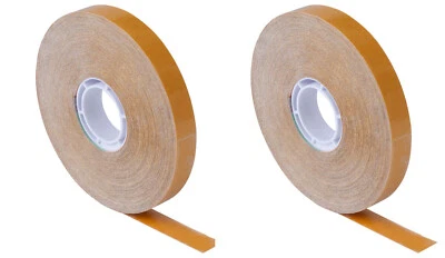£14.99 • Buy 2 Rolls Of 3M™ Scotch® 969 ATG™ Transfer Tape 12mm X 33m