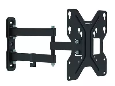 Emerald Full Motion TV Wall Mount For 23 -42  TVs (8105B) • $16.99