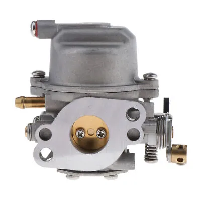 Carburetor For Yamaha 4 Stroke 4HP F4 Outboard Motor 67D-14301-10 68D-14301-03 • $45