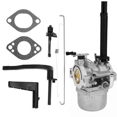 Generator Carb Fit For Coleman Powermate 5000 6250 Watts Briggs & Stratton 10HP • $20.49